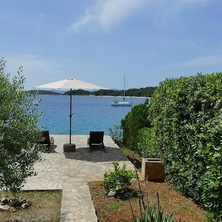 Dom wakacyjny Big Family House With Access