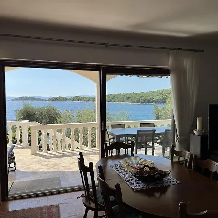 Dom wakacyjny Big Family House With Access