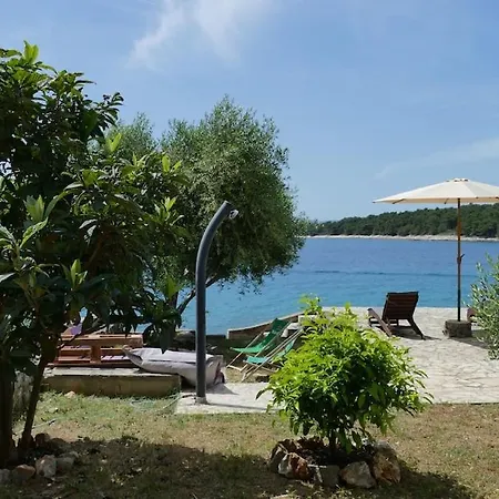 Big Family House With Access Σπίτι διακοπών Ždrelac