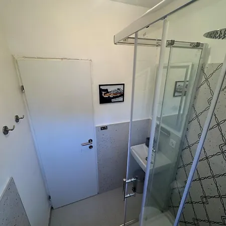 Big Family House With Access