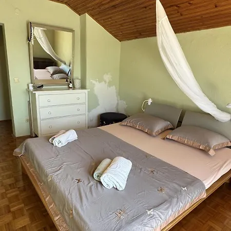 Σπίτι διακοπών Big Family House With Access Ždrelac
