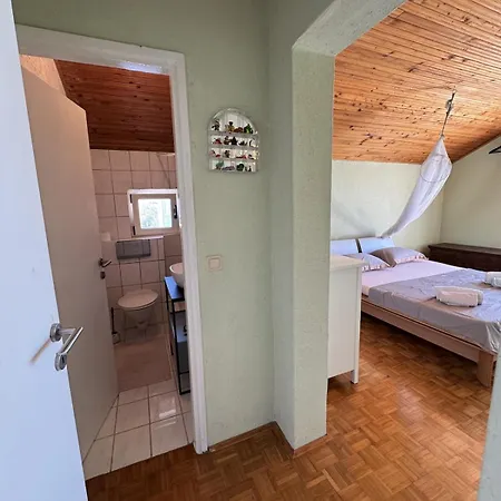 Dom wakacyjny Big Family House With Access *