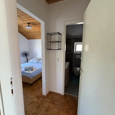 Big Family House With Access Dom wakacyjny Ždrelac