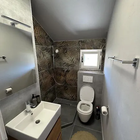 Big Family House With Access