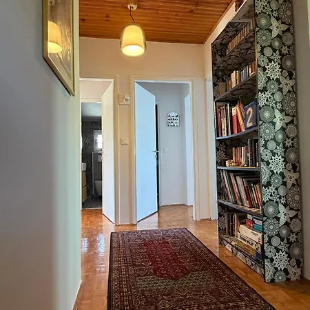 Σπίτι διακοπών Big Family House With Access Ždrelac