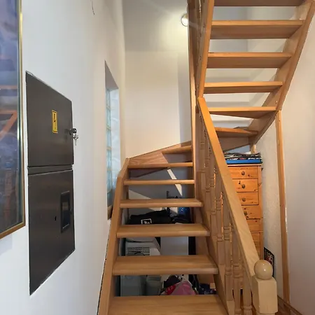 Big Family House With Access * Ždrelac