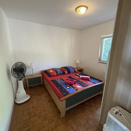Big Family House With Access