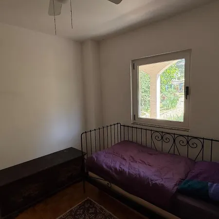 Big Family House With Access