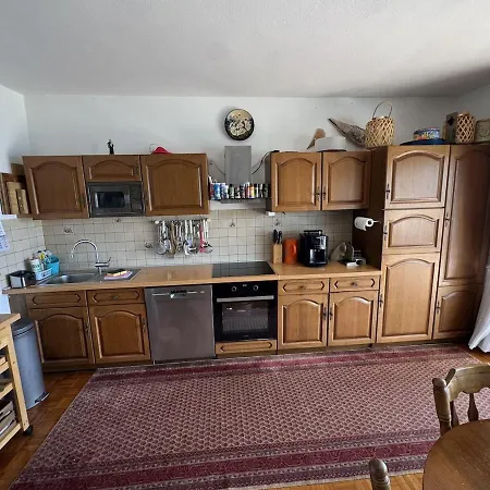 Big Family House With Access Ždrelac
