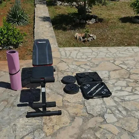 Σπίτι διακοπών Big Family House With Access *