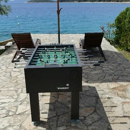Σπίτι διακοπών Big Family House With Access *
