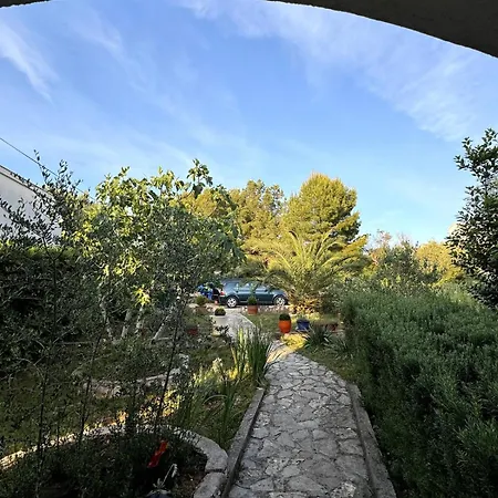 Big Family House With Access